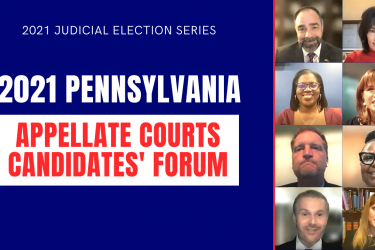 Supreme court justice candidates 2018 outlet